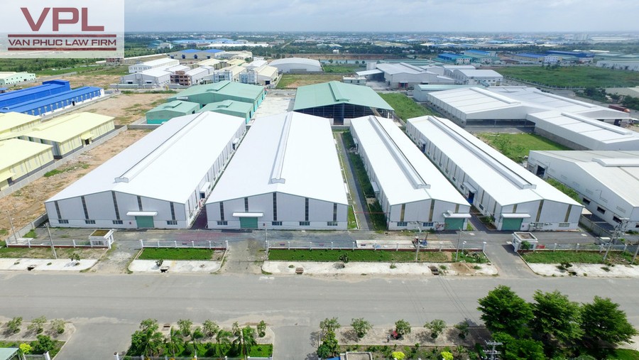 Dịch vụ thay đổi địa điểm thực hiện dự án đầu tư