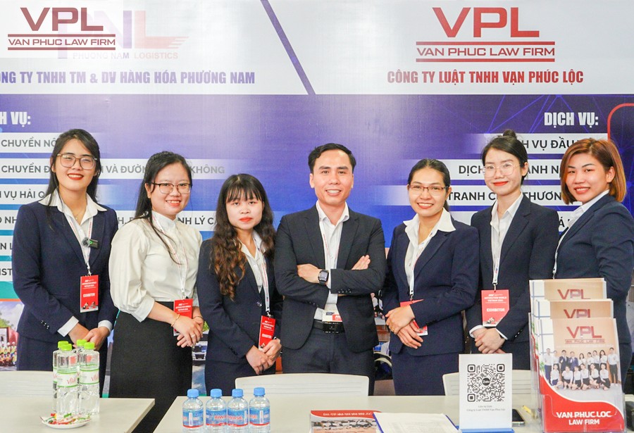 Luật Vạn Phúc Lộc