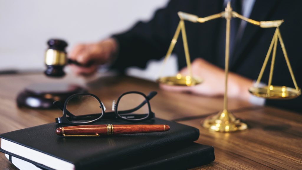 Luật Vạn Phúc Lộc